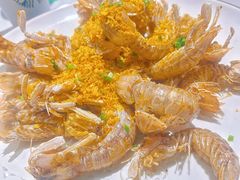 -宝燕海货工场(长江国际店)