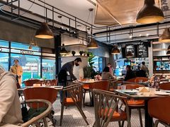 大堂-德斯堡德国餐吧(锦华万达店)