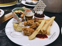 -川骄海鲜自助(亚运村店)