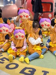 -奈尔宝家庭中心·亲子餐厅(宝安店)