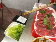 -燃计沙茶皇·香港沙茶火锅(人广旗舰店)