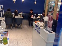 -兰湘子·湘菜小炒(石家庄万象城店)