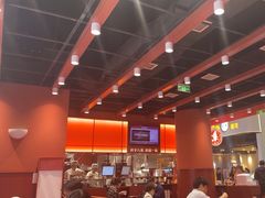 -喜家德虾仁水饺(岗厦北店)