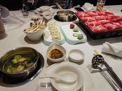 -海月轩海鲜豆捞(紫金塔店)