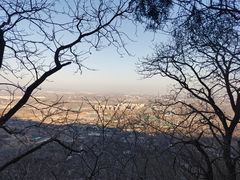 -北京鹫峰国家森林公园