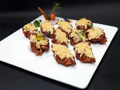 -太仓珀丽酒店-粤季餐厅
