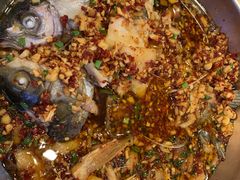 -衡厨·衡阳土菜(中南店)