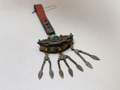-巴音郭楞蒙古自治州博物馆
