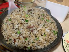 -蘑统田下·野生菌火锅