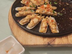 -北李·海肠捞饭·大连菜(望京凯德MALL店)