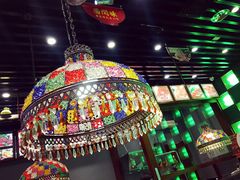 -西关味(大卫城店)