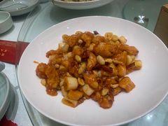 -李记饺子·熏酱东北菜(欢乐谷店)