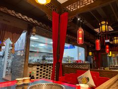 -大龍燚火锅(东葛店)