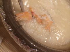 -粤仔湾砂锅粥(广益哥伦布店)