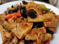 -闻道食府烙饼卷带鱼(原车耳营店原大觉寺店)