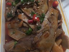 -原鄉本味 楚菜 丹江口鱼(北苑店)