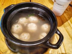 -四方桌·福建客家土菜(德化梅园店)