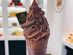 -GODIVA(五角场万达广场店)