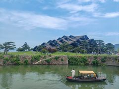 -东钱湖旅游度假区