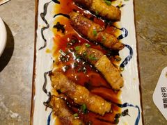 -一品诚记烤肉(大连柏威年购物中心店)