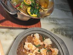 -绿茶餐厅(昆明世纪金源店)