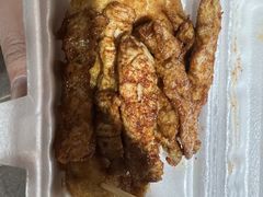 -陈勇串炸里脊(马道街步行街店)