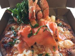 -Steveston Pizza Company (Richmond)