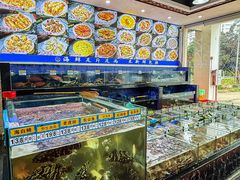 -明记海鲜大排档(巽寮湾店)