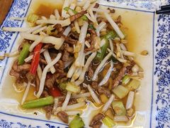 -老味道1992(武当山店)