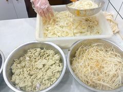 -牡丹广场薛栓子擀面皮大王