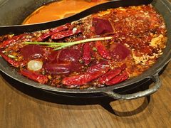 -萍姐火锅·公路夜市(南京新街口店)