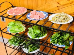 -东巴谷野生菌火锅餐厅