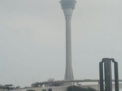 -澳门环岛游湾仔码头