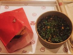 -西少爷(十里堡店)
