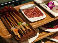 -锦城印象火锅(天府三街店)