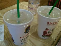 -尊宝比萨(较场口店)