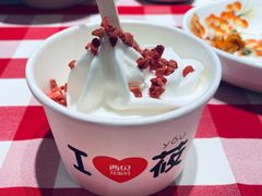 -西贝(吴江路湟普汇店)