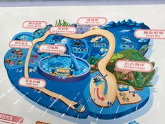 -海合安天津极地海洋公园