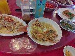 -龙溪海鲜酒家(溪涌店)