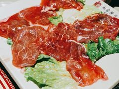 -赵家院子佬火锅(重庆总店)