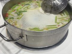 -刘少华贵州小黄牛·鲜牛肉火锅(总店)