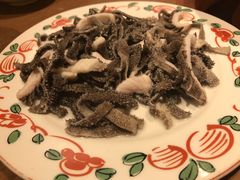 -北京老门框爆肚涮肉馆(凤城六路店)