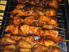 -王记西鎮电烤肉(汶上路店)