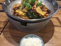 -川锅哎哟·麻辣香锅(国大城市广场店)