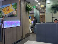 -海底捞火锅(高新万达广场店)