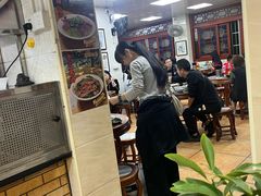 -珍珍小食店(西华路店)