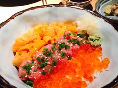-然寿司(郎园vintage店)