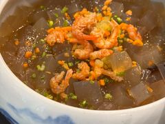 -开海·红岛海鲜虾水饺(石老人店)