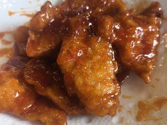 -山南熏肉大饼(辽菜旗舰店)