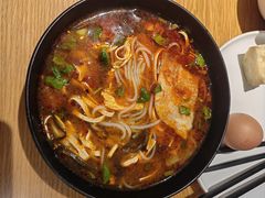 -薇酌饮·陕西菜(南门外店)